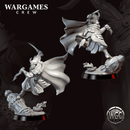 Murideen Assasin Shadeblades x2 - Only-Games