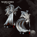 Murideen Assasin Shadeblades x2 - Only-Games