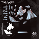 Murideen Assasin Shadeblades x2 - Only-Games