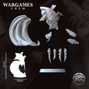 Murideen Assasin Shadeblades x2 - Only-Games