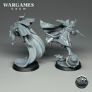 Murideen Assasin Shadeblades x2 - Only-Games
