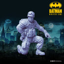 Soldiers of Fortune Crew (9 Miniatures Pack) - Only-Games