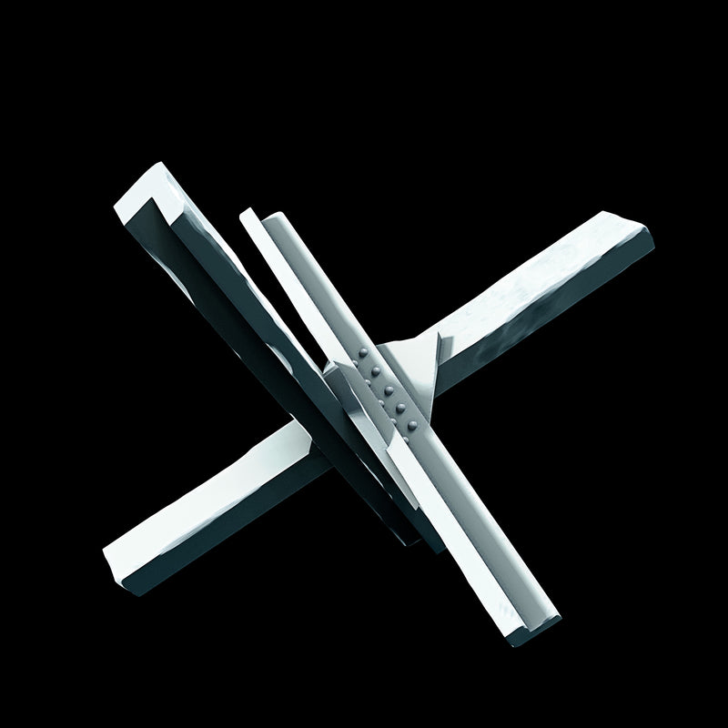 METAL BARRICADE V1 - Only-Games