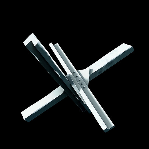 METAL BARRICADE V1 - Only-Games