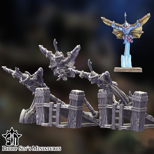 Goblin Doom Diver Slingshot - Only-Games
