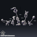 Goblin Fanatics - Only-Games