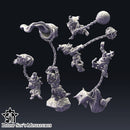 Goblin Fanatics - Only-Games