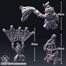 Night Goblin Netters - Only-Games