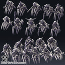 Goblin Spider Riders Set - Only-Games