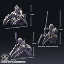 Goblin Spider Riders Set - Only-Games