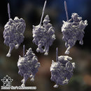 Goblin Wolf Riders - Only-Games