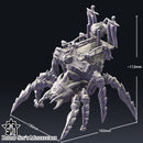 Giant Spider - Only-Games