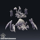 Giant Spider - Only-Games