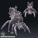 Giant Spider - Only-Games