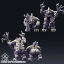 Troll Witches - Only-Games