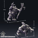 Troll Witches - Only-Games