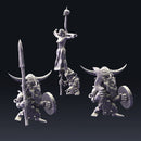 Goblin Wolf Chariot - Only-Games