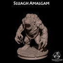 Sluagh Amalgam - Demon