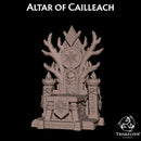 Altar of Cailleach
