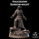 Haugbuinn - Barrow-wight Wraith