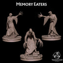 Memory Eaters - Demons