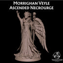 Morrighan Veyle - Necrourge Ascended