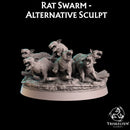 Cave Rats