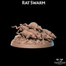Rat Swarm