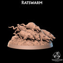 Rat Swarm