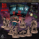 Red Mist Adventures - Welcome Pack