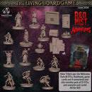 Red Mist Adventures - Month 13 Release