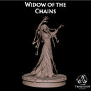 Widow of the Chains