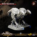 ANASTYR CHRONICLES - WILD KURDAI (x2)