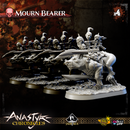 ANASTYR CHRONICLES - MOURN BEARERS (x4)