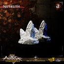 ANASTYR CHRONICLES - NEPHELITH (x2)