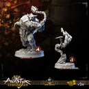 ANASTYR CHRONICLES - THE PRICE OF BLOOD ENEMIES - Only-Games