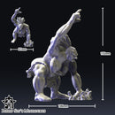 Female Giant - Only-Games