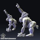 Female Giant - Only-Games