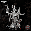 Master Occultist (Sorcerer)