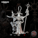 Master Occultist (Sorcerer)