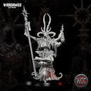 Master Occultist (Sorcerer)