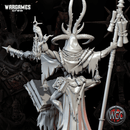Master Occultist (Sorcerer)