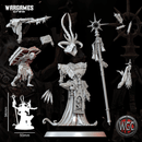 Master Occultist (Sorcerer)