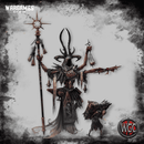 Master Occultist (Sorcerer)