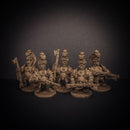 Pike Brutes - Modular Set