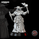 Medic of Last Attendant - Only-Games