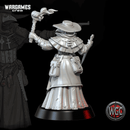 Medic of Last Attendant - Only-Games