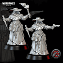 Medic of Last Attendant - Only-Games