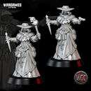 Medic of Last Attendant - Only-Games