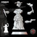 Medic of Last Attendant - Only-Games